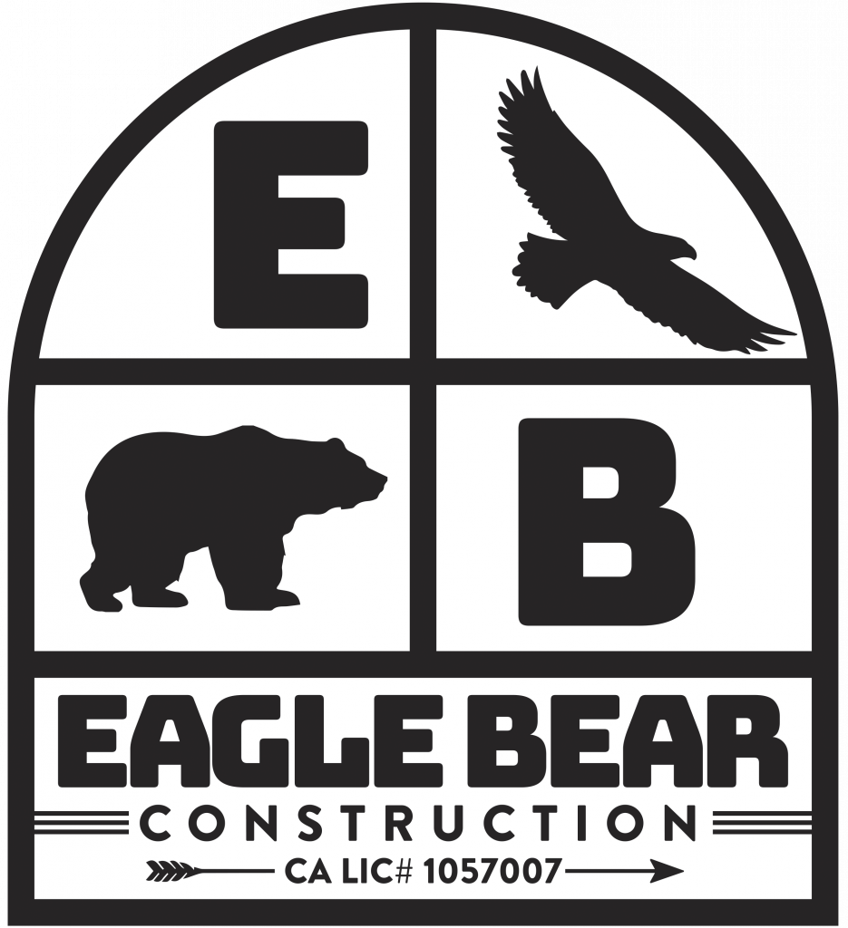 Eagle Bear Construction